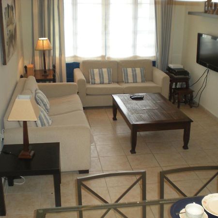 Villa Brisa Del Mar Playa Blanca  Eksteriør billede