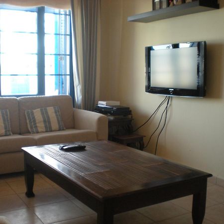Villa Brisa Del Mar Playa Blanca  Eksteriør billede