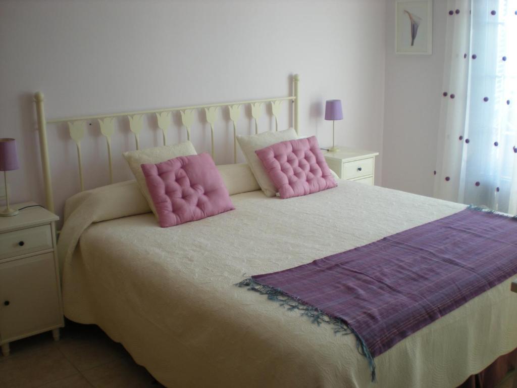 Villa Brisa Del Mar Playa Blanca  Værelse billede