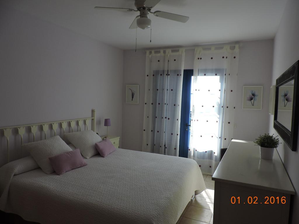 Villa Brisa Del Mar Playa Blanca  Værelse billede