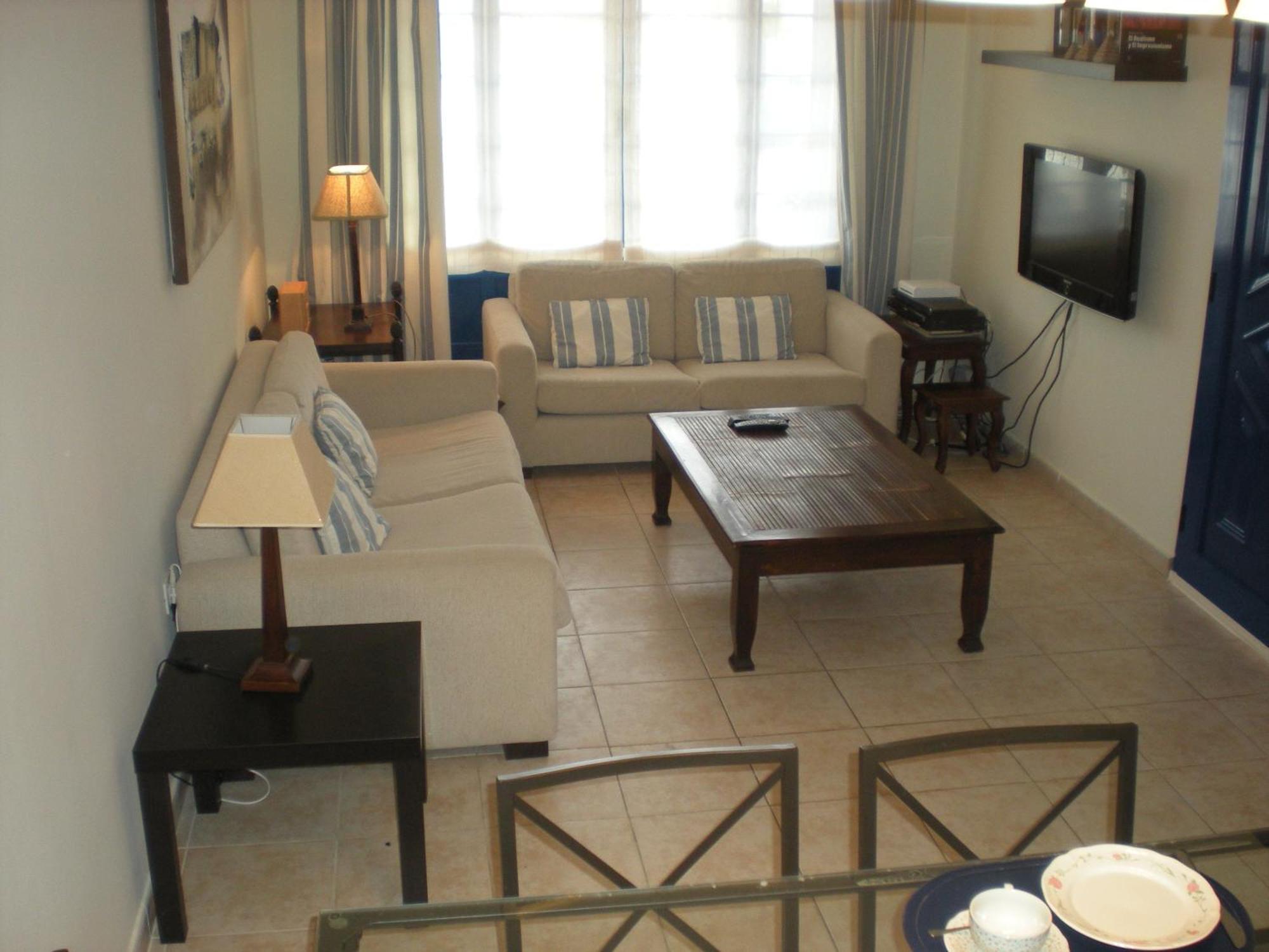 Villa Brisa Del Mar Playa Blanca  Eksteriør billede