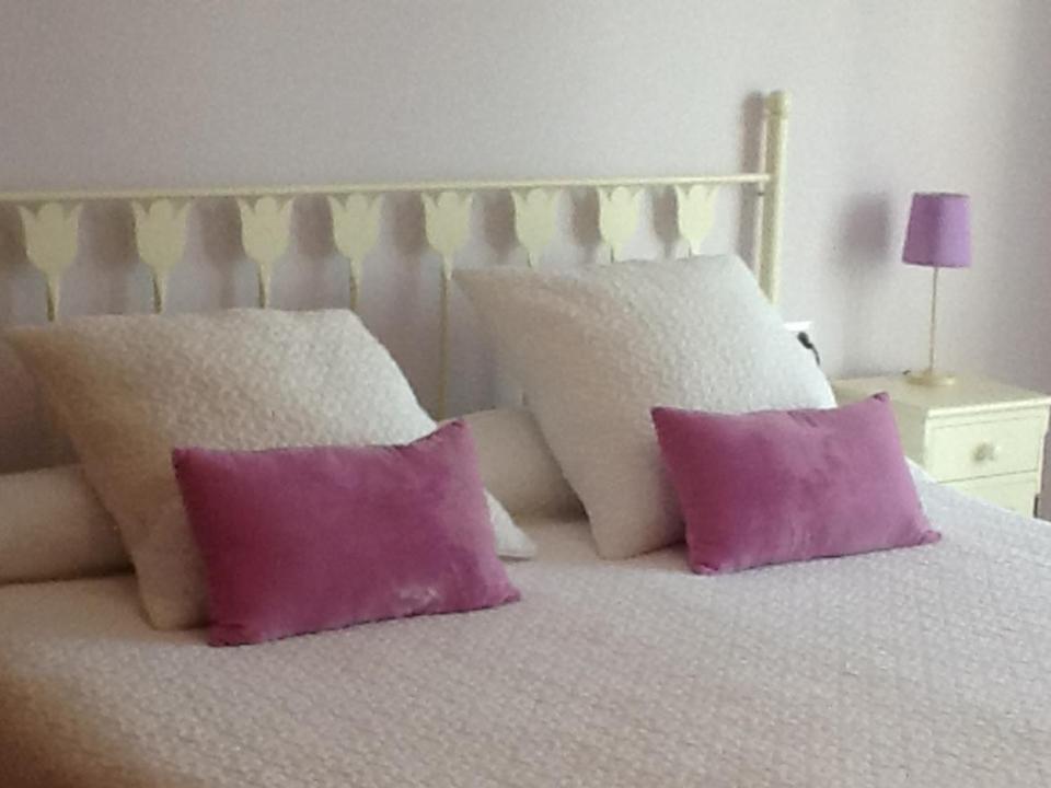 Villa Brisa Del Mar Playa Blanca  Eksteriør billede