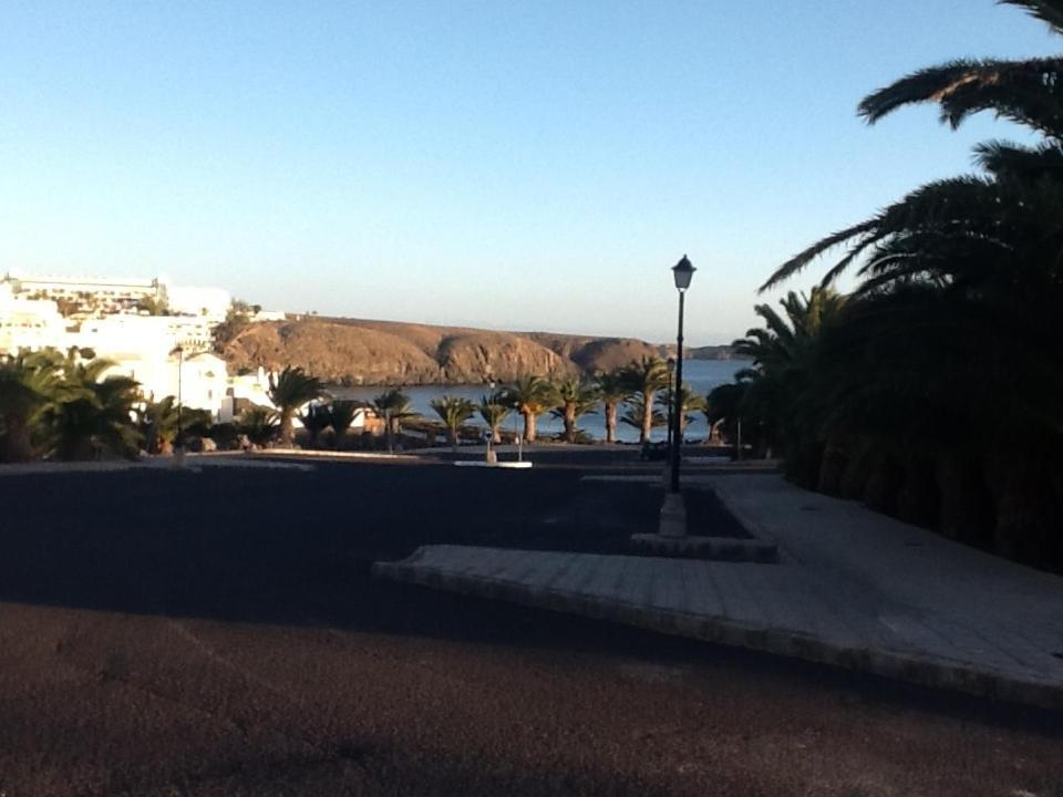 Villa Brisa Del Mar Playa Blanca  Eksteriør billede