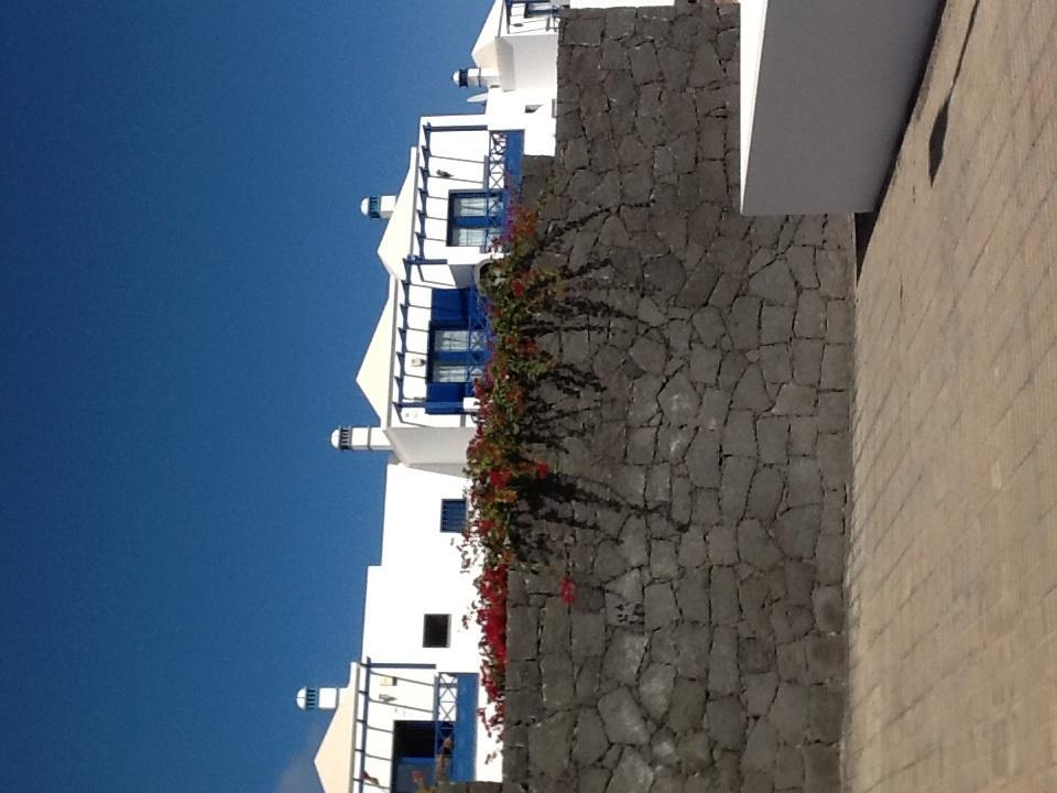 Villa Brisa Del Mar Playa Blanca  Eksteriør billede