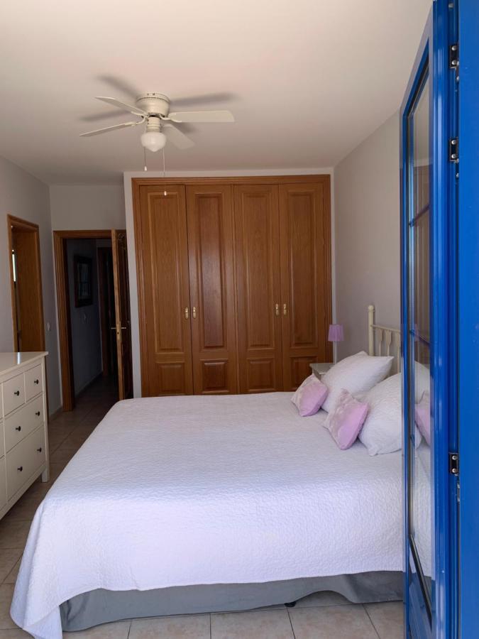 Villa Brisa Del Mar Playa Blanca  Eksteriør billede