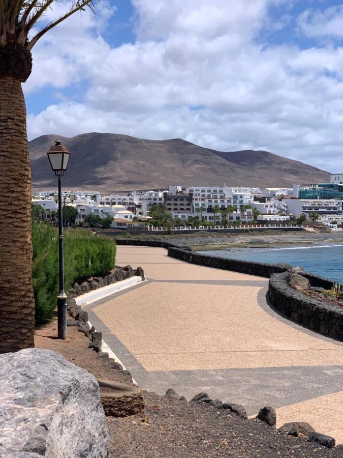 Villa Brisa Del Mar Playa Blanca  Eksteriør billede