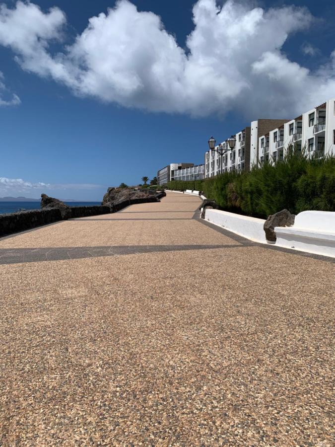 Villa Brisa Del Mar Playa Blanca  Eksteriør billede
