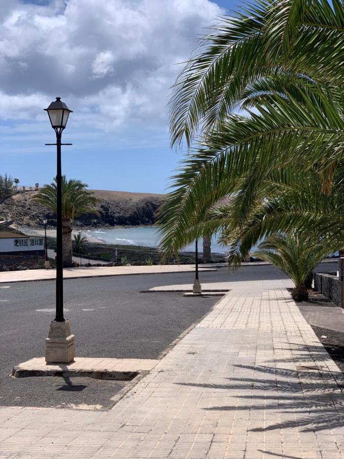 Villa Brisa Del Mar Playa Blanca  Eksteriør billede