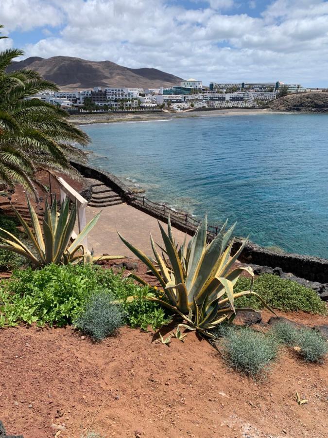 Villa Brisa Del Mar Playa Blanca  Eksteriør billede
