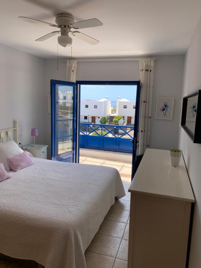 Villa Brisa Del Mar Playa Blanca  Eksteriør billede